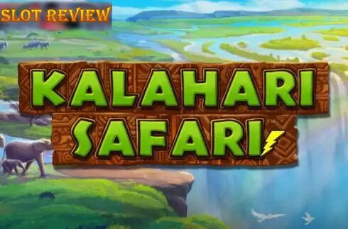 Kalahari Safari slot